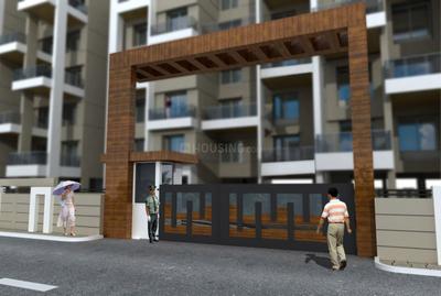 Project Image of 1480 Sq.ft 3 BHK Apartment / Flat for sale in Baner for Rs. 16500000
