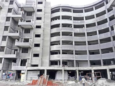 Project Image of 665.0 - 683.0 Sq.ft 2 BHK Apartment for buy in Nemichand Bhumi Siddhi
