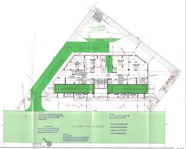 Project Image of 1696.07 - 3335.09 Sq.ft 4 BHK Apartment for buy in Zaveri Akalpya