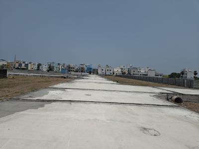 Project Image of 818.0 - 1557.0 Sq.ft Residential Plot Plot for buy in Alankar Sunrise