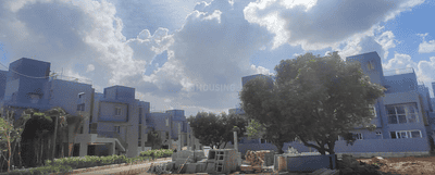 Project Image of 2239.0 - 3467.0 Sq.ft 3 BHK Row House for buy in Radiance Gardenia