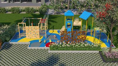 Project Image of 306.0 - 1004.0 Sq.ft Studio Studio Apartment for buy in Sattva Aeropolis