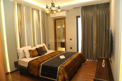 Project Image of 1751.0 - 2968.0 Sq.ft 3 BHK Apartment for buy in Noble Callista