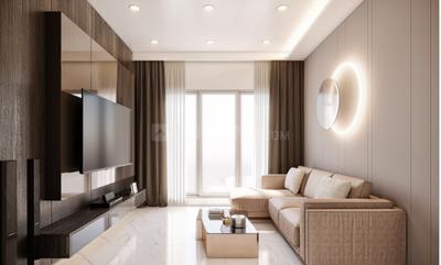 Sahakar Vista Living Area 1