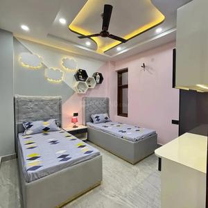 Project Image of 500.0 - 900.0 Sq.ft 2 BHK Builder Floor for buy in Gaurav Affordable Housing