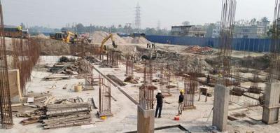 Project Image of 1189.0 - 1474.0 Sq.ft 2 BHK Apartment for buy in PRM Bonani