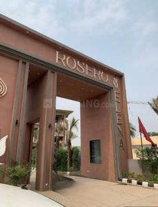 Project Image of 1900 Sq.ft 3 BHK Apartment / Flat for sale in Singhpura for Rs. 14000000