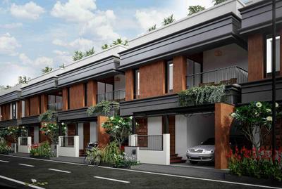 Project Image of 1895.0 - 2486.0 Sq.ft 3 BHK Villa for buy in Urbando Kosmos Solaris Villa