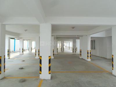 Project Image of 651.0 - 2044.0 Sq.ft 1 BHK Apartment for buy in Romaa Parradise