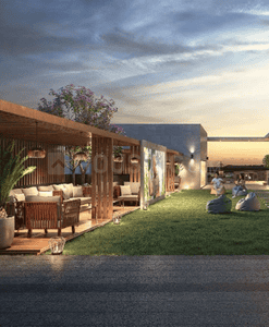 Project Image of 560.05 - 923.01 Sq.ft 2 BHK Apartment for buy in Headway Signia