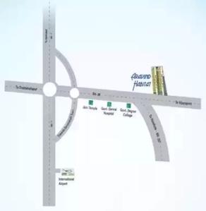Gallery Cover Pic of Sri Habitat