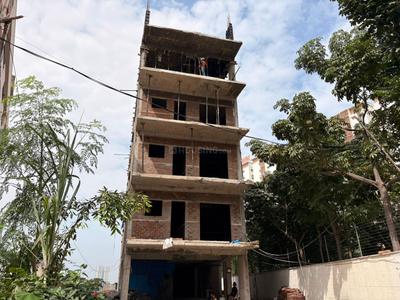 Project Image of 0.0 - 1606.0 Sq.ft 3 BHK Apartment for buy in Marvel Homes