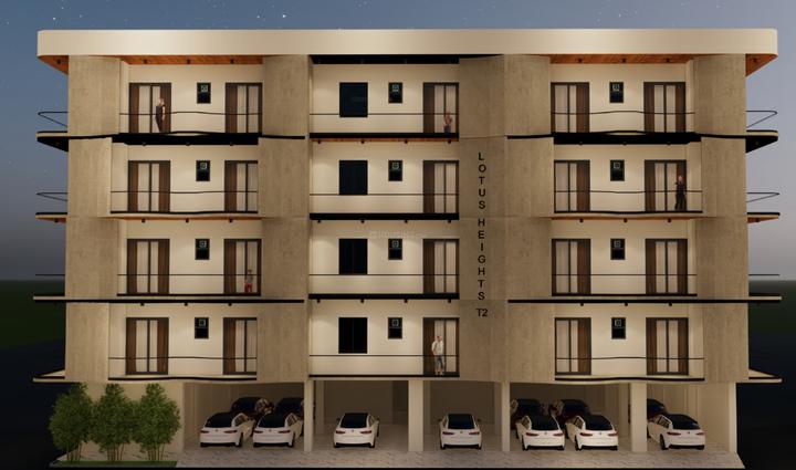 Lotus Heights - Image 3