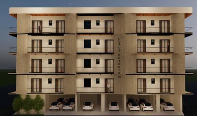 Lotus Heights Elevation 1