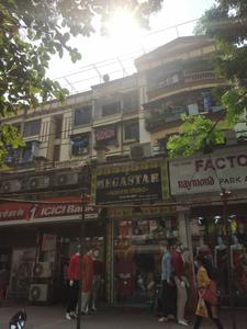 Project Image of 595.0 - 1080.0 Sq.ft 1 BHK Apartment for buy in Haware Green Park