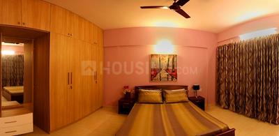 Project Image of 1294.0 - 1594.0 Sq.ft 2 BHK Apartment for buy in  Foundations Pruthvi