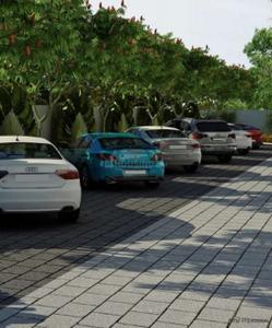 Project Image of 736.0 - 1088.0 Sq.ft 2 BHK Apartment for buy in Adroit House of Ambal