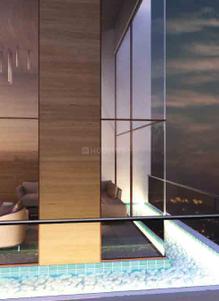 Project Image of 478.0 - 1311.0 Sq.ft 1 BHK Apartment for buy in Parinee The Xclusiv