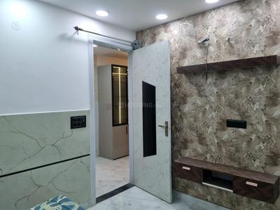 Project Image of 540.0 - 1125.0 Sq.ft 2 BHK Builder Floor for buy in S K Apartments