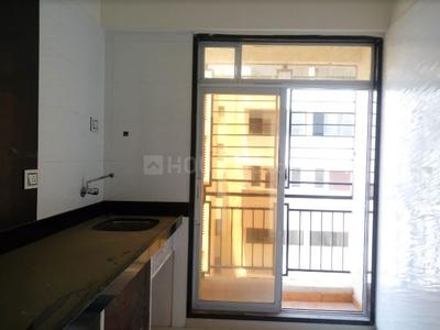 Project Image of 0.0 - 1020.0 Sq.ft 2 BHK Apartment for buy in Krish Sky Avenue