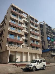 Gallery Cover Pic of Meera Aradhya Residency