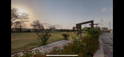 Project Image of 525.0 - 800.0 Sq.ft Residential Plot Plot for buy in Dhanshri Vrindavan Dream City