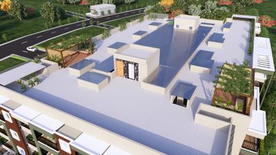 Project Image of 1204.0 - 1585.0 Sq.ft 2 BHK Apartment for buy in Raja Magnum
