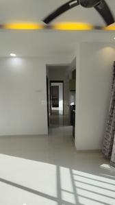Project Image of 236.05 - 526.25 Sq.ft 1 RK Apartment for buy in Ved Ganga Sai Baba Nagar