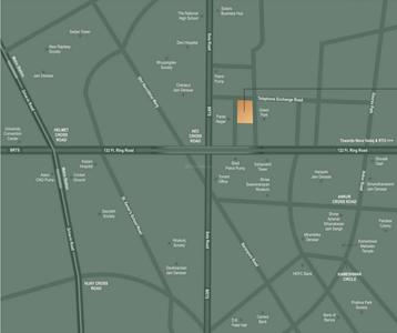 Project Image of 1214.92 - 1855.0 Sq.ft 2 BHK Apartment for buy in Suryansh Skyline