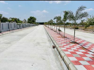 Project Image of 1215.0 - 5462.0 Sq.ft Residential Plot Plot for buy in Akshita Golden Breeze 4