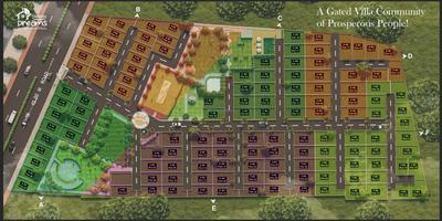 Project Image of 1150.0 - 1500.0 Sq.ft Residential Plot Plot for buy in Tanish Dreams