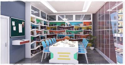 Project Image of 483.0 - 882.0 Sq.ft 1 BHK Apartment for buy in Rohan Yuva Building D