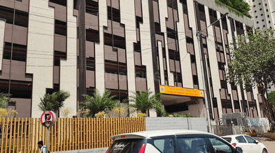 Project Image of 785 Sq.ft 2 BHK Apartment / Flat for sale in Antop Hill for Rs. 31100000
