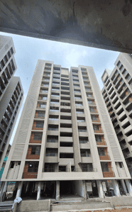 Project Image of 0.0 - 1755.0 Sq.ft 3 BHK Apartment for buy in Mount Milano