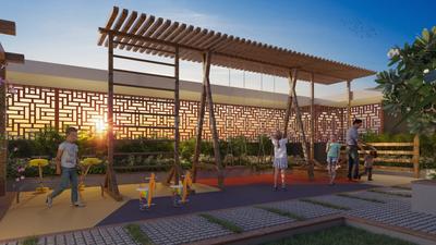 Project Image of 0.0 - 710.2 Sq.ft 2 BHK Apartment for buy in Vansh Viva