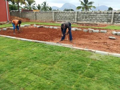 Project Image of 925.0 - 2507.0 Sq.ft Residential Plot Plot for buy in Vijetha Smart City