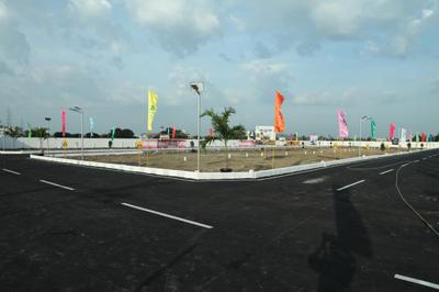 Project Image of 757.0 - 1903.0 Sq.ft Residential Plot Plot for buy in Value Arcadia