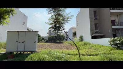 Project Image of 0.0 - 3231.0 Sq.ft Residential Plot Plot for buy in Jindal Global City