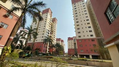 Project Image of 1090.0 - 1275.0 Sq.ft 2 BHK Apartment for buy in Bengal Greenfield Heights