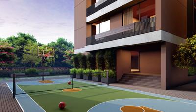 Project Image of 1672.6 - 2846.3 Sq.ft 4 BHK Apartment for buy in Aloka By Samruddh