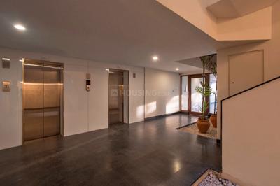 Project Image of 0.0 - 2312.0 Sq.ft 3.5 BHK Apartment for buy in KSV The Point