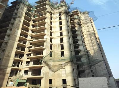 Project Image of 600 Sq.ft 2 BHK Apartment / Flat for sale in Sector 4 for Rs. 2200000