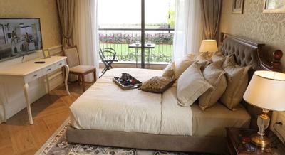 Project Image of 934.0 - 1633.0 Sq.ft 2 BHK Apartment for buy in Sobha Royal Pavilion Phase 5 Wing 8 And 9