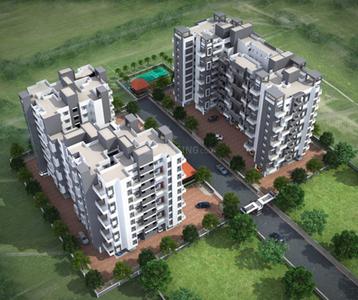 Vednirmitee Ved Ashritha Phase I Images for Elevation of Vednirmitee Ved Ashritha Phase I 1