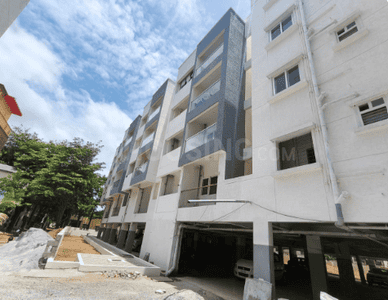 Project Image of 1005.0 - 1570.0 Sq.ft 2 BHK Apartment for buy in Sowmya Skyla
