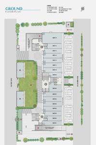 Project Image of 1128 Sq.ft 3 BHK Apartment / Flat for sale in Naranpura for Rs. 15500000