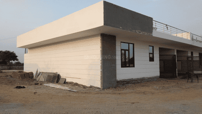 Project Image of 980.0 - 1120.0 Sq.ft 2 BHK Villa for buy in BRD Divine Residency
