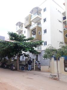 Project Image of 1219.0 - 1674.0 Sq.ft 2 BHK Apartment for buy in Prakruthi Krishna