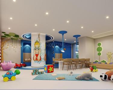 Project Image of 1200 Sq.ft 2 BHK Apartment / Flat for sale in Dahin Nagar for Rs. 4700000
