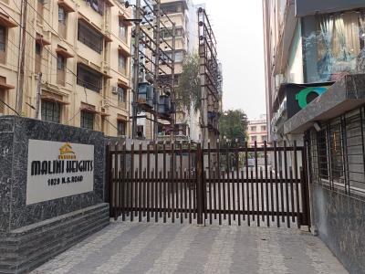 Project Image of 1046.0 - 1373.0 Sq.ft 2 BHK Apartment for buy in Attcon Malini Heights